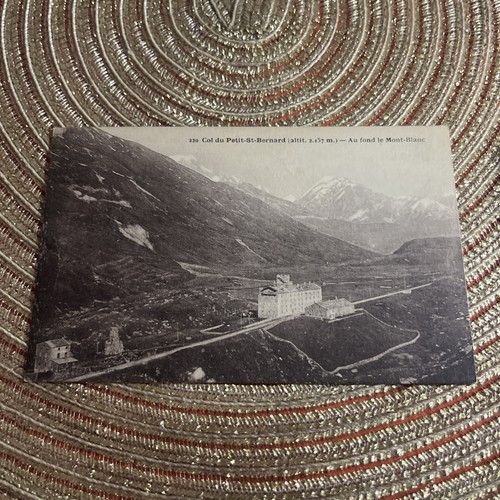 Cartolina piccola bianco - piccola,
