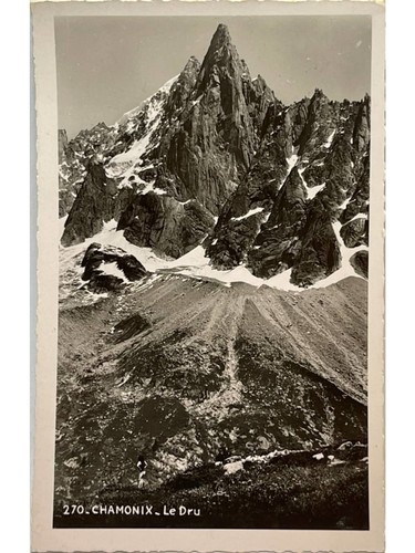 Chamonix mont blanc le - chamonix-mont-blanc, –