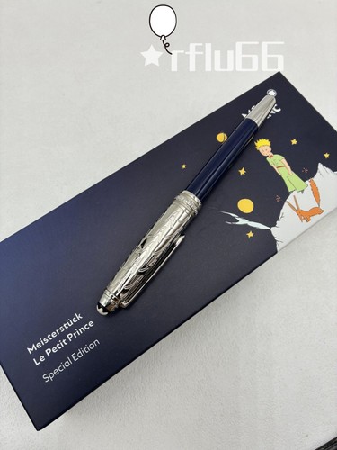 Penna roller montblanc - penna,