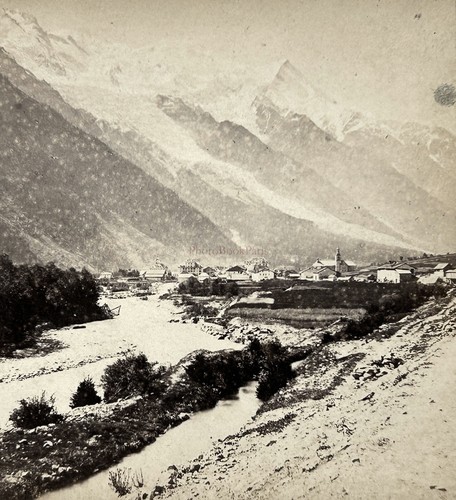France chamonix le - france,