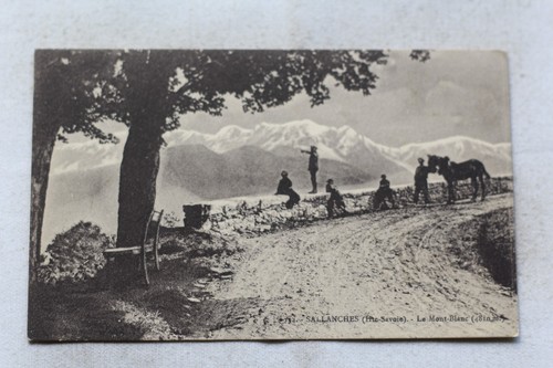 Sallanches mont blanc - sallanches,,