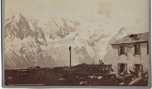 Originale photo 19ème - ,