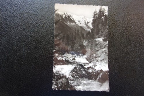 France carte postale - -, l