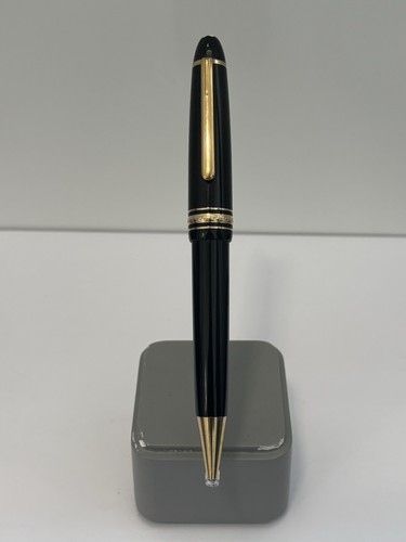 Montblanc meisterstück penna - montblanc,