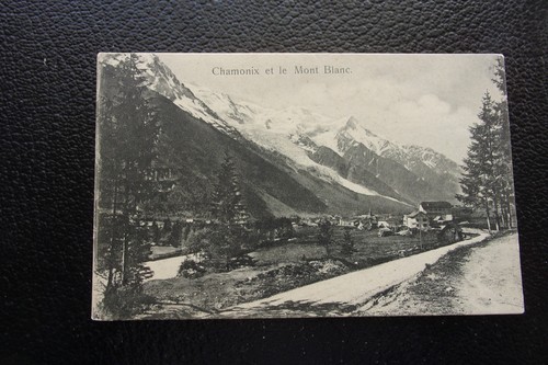 France carte postale - -,