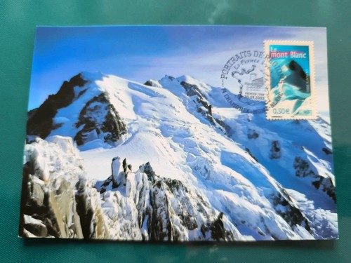 F2606 carte maximum - -,