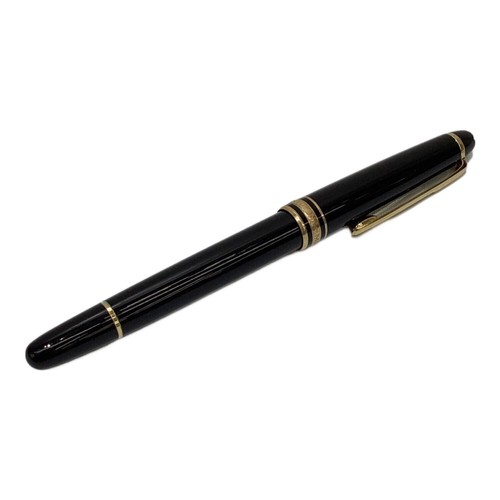 Penna stilografica montblanc - penna,