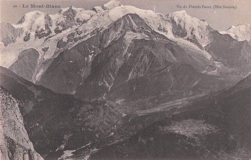 Mont blanc 11356 - mont-blanc,