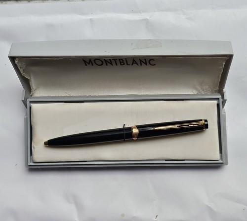 Penna sfera montblanc - sfera, #18