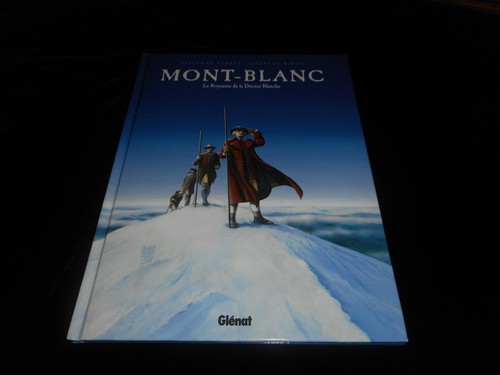Perret bidot mont - /,