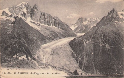 Mont blanc 84968 - le,