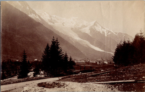 France chamonix le - chamonix, et