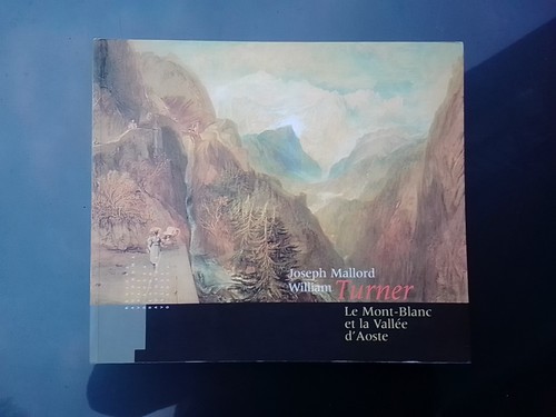 Mont blanc la - la, vallée
