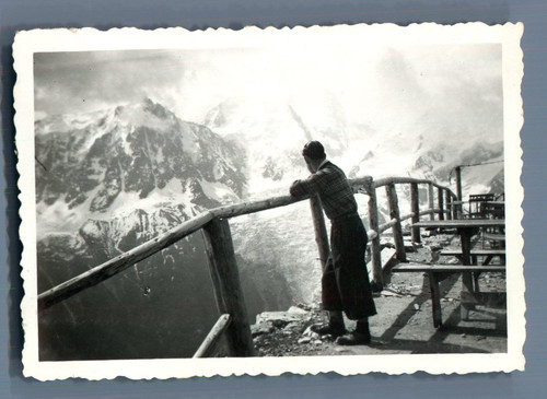 Francia mont blanc - francia,,