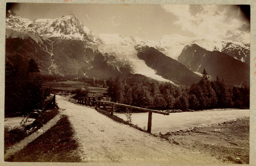 France mont blanc pris du - le,