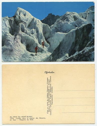 29385 monte bianco cordée - 29385,