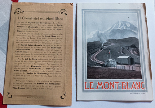 Documents touristique 1912 - 2,
