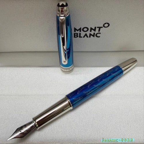 Montblanc meisterstück - montblanc,