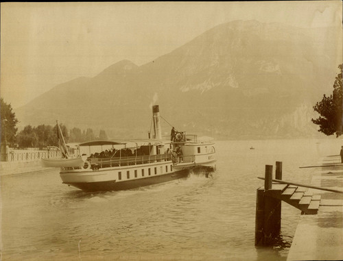 Neurdein francia annecy - neurdein,, francia,