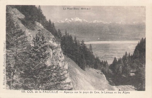 Monte bianco 86689 - monte, bianco.