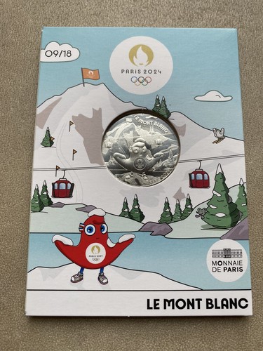 Euros mascotte le mont - euros,