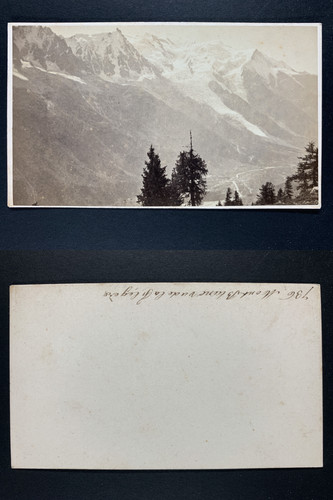 Francia savoia mont blanc - francia,, savoia,